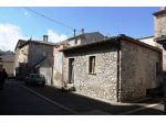 Castel viscardo - porzione di fabbricato in pietra allo stato grezzo