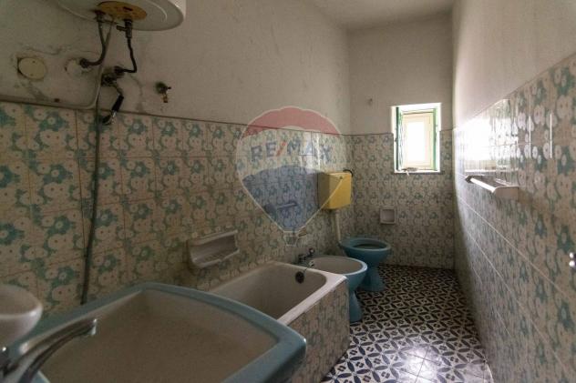 Casa Semindipendente in vendita a Catania, Barriera - Foto 12