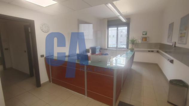 Palazzo a Cinisello Balsamo - Rif. SVCA178 - Foto 10