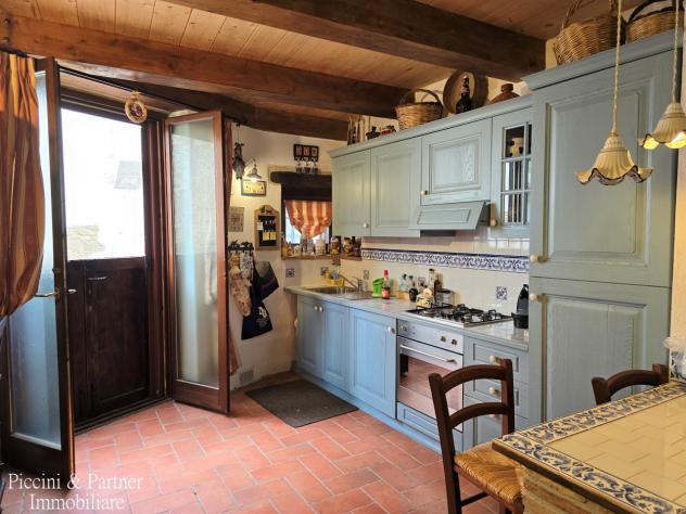 Porzione di casa in vendita a Città di Castello - Foto 16