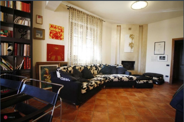 Villa in vendita a Santa Maria a Ripa - Empoli 300 mq Rif: 1301018 - Foto 3