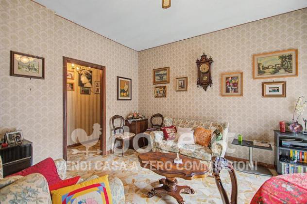Appartamento di 93 m² con 4 locali in vendita a Ferrara - Foto 4