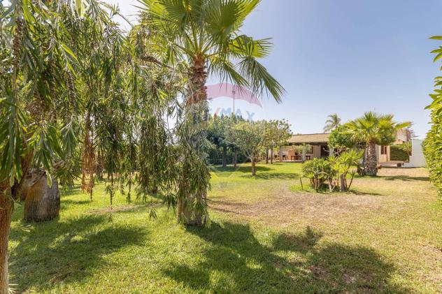 Villa o villino in vendita a Ispica, Santa Maria del Focallo - Foto 14