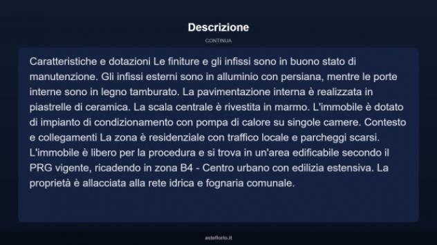 Immobile in asta di 115 m² in vendita a Lentini - Foto 18