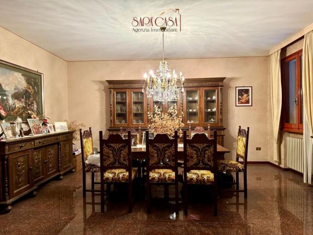 Casa indipendente con taverna, garage e giardino su quattro lati - Foto 4