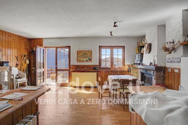 Casa indipendente di 120 m² con 4 locali in vendita a Maccagno con Pino e Veddasca - Foto 4