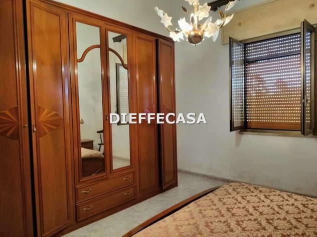 V2618 - In vendita casa singola con due garage e giardino in periferia lato Trapani - Foto 10