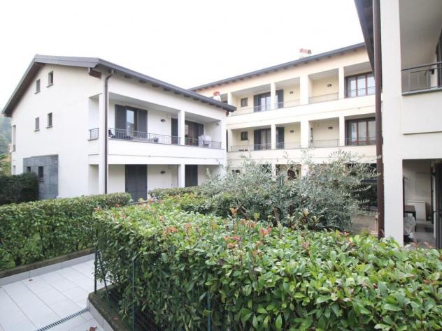 Appartamento di 2 locali con Giardino a Monticello Brianza - Foto 4