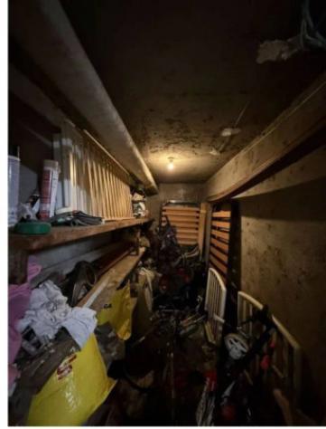 Immobile in asta di 79 m², box auto in vendita a Monza - Foto 7
