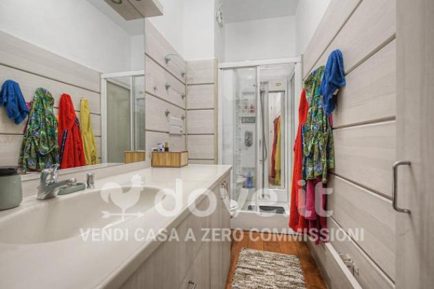 Appartamento di 112 m² con 3 locali e box auto in vendita a Parabiago - Foto 10