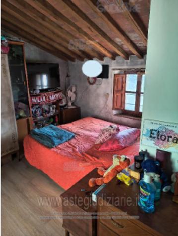 IMMOBILI-IMMOBILE RESIDENZIALE-Via Lunga, 16, 51017 Pontito PT, Italia - Foto 4