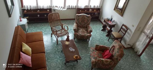 VILLA di 7 vani e di 240 mq (PIETRASANTA) rif. MP887 - Foto 9