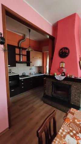 Casa semindipendente in vendita a Podenzana 120 mq Rif: 1452312 - Foto 7