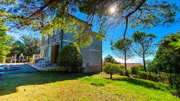 Villa in vendita a Rosignano Marittimo - Foto 15