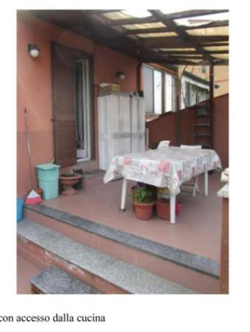 Immobile in asta di 98 m² in vendita a Rozzano - Foto 5