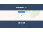 Immobile in asta di 95 m² in vendita a Simbario
