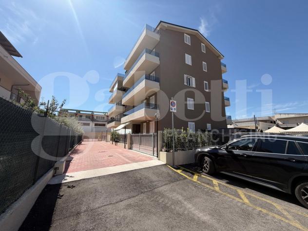 Appartamento - Tortoreto . Rif.: Cod. rif A196VRG