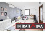 VILLA BIFAMILIARE su più livelli con ampio GIARDINO e BOX DOPPIO