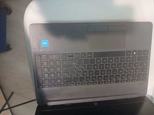 HP Notebook acquistato 03/2025 - IN GARANZIA con Scontrino - Non si accende - Foto 3