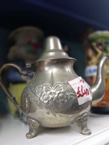 Teiera Marocchina – 24997 - Foto 2