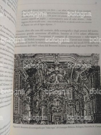 Teatro Eleonora Duse storia dal San Saverio 4 secoli vicende teatrali BOLOGNA - Foto 6