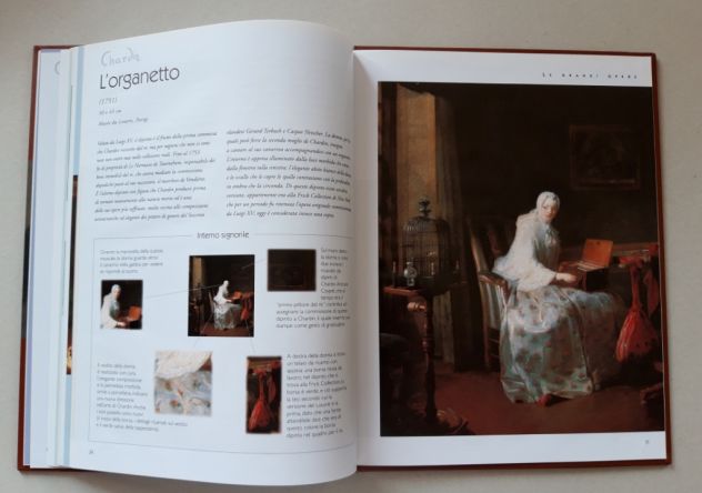Jean-Baptiste-Siméon Chardin - Foto 9