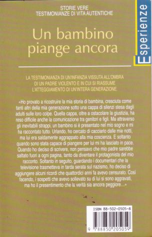 Un bambino piange ancora - Foto 2