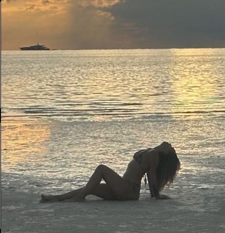 🌙 NOVITÀ ESCLUSIVA 🌙 LILTIH — L’Arte del Sentire Tel:3513228682