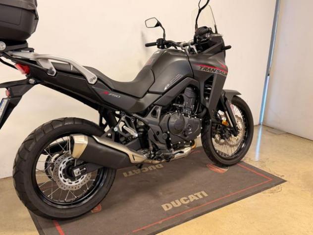 HONDA Transalp XL750 BLACK rif. 23482069 - Foto 8