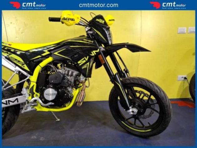 SWM SM 125 R Garantita e Finanziabile rif. 23986809 - Foto 7