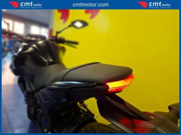 YAMAHA MT-125 Garantita e Finanziabile rif. 24087405 - Foto 9