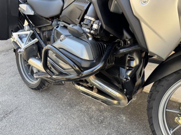 BMW R 1200 GS null - Foto 10