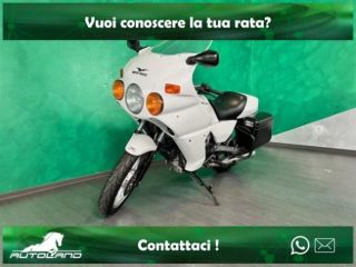 MOTO GUZZI V 750 *TOTALMENTE RESTAURATA* rif. 22896371