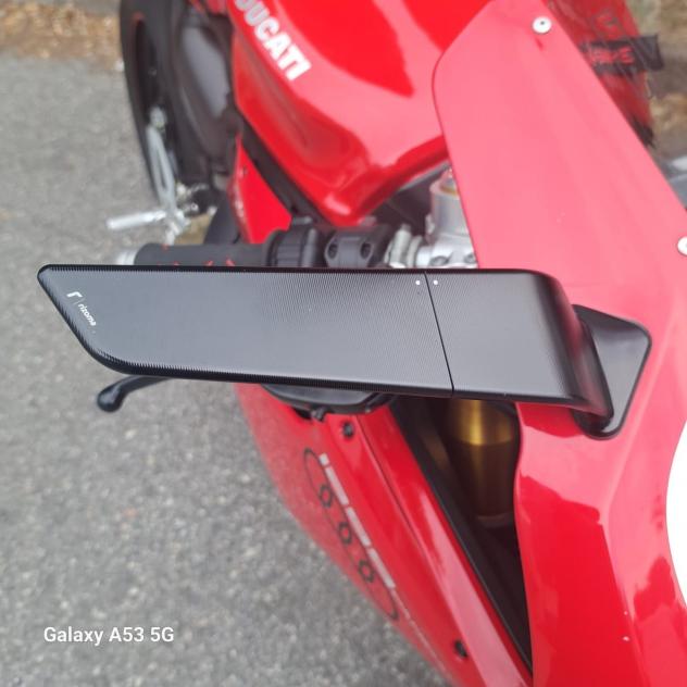 Ducati 1299 Panigale S - Foto 9