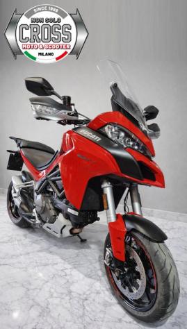 DUCATI Multistrada 1260 S - ANNO 2019 rif. 22214873 - Foto 2