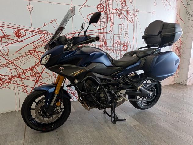 Yamaha Tracer 900 YAMAHA TRACER 900 GT - Foto 6