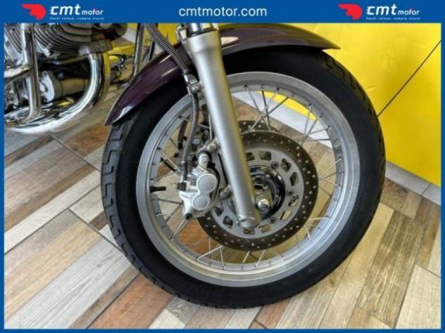 YAMAHA XV 750 Finanziabile - BORDOUUX - 34081 rif. 23545189 - Foto 8