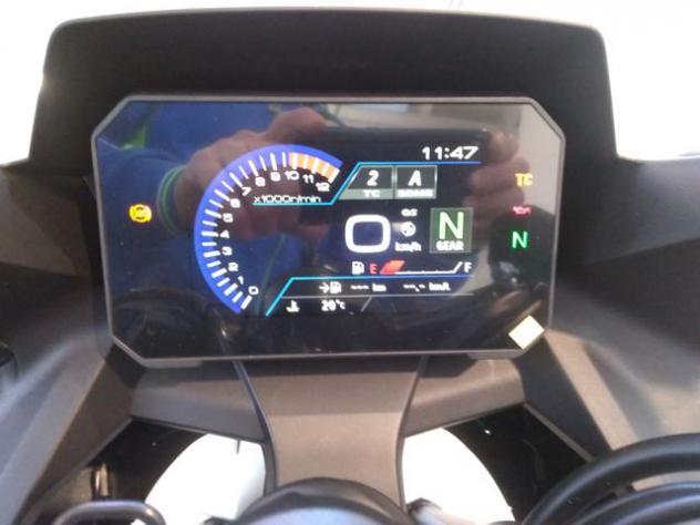 SUZUKI GSX-8R MY25 - Foto 4