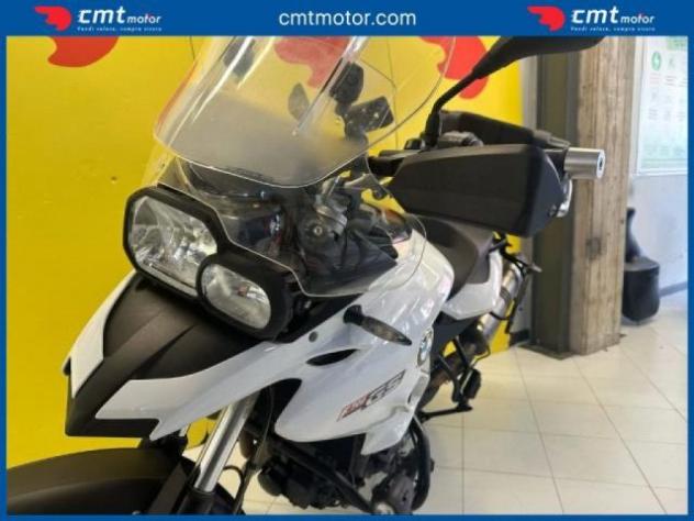 BMW F 700 GS Garantita e Finanziabile rif. 23960853 - Foto 7