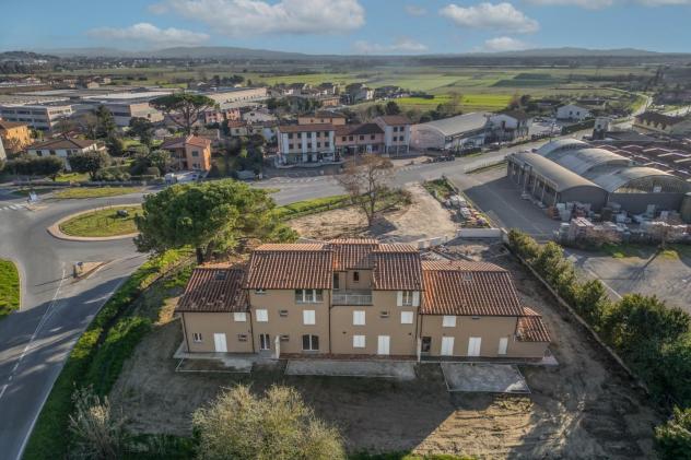 Appartamento in vendita a Bientina 152 mq Rif: 1403438 - Foto 5