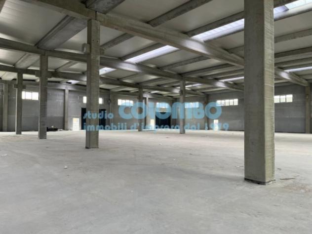 Immobile di 10500 m² in vendita a Gussago - Foto 7