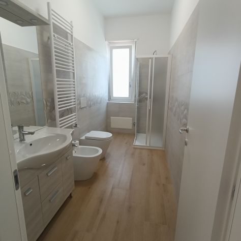 S.MAURO A 5 MIN DA C. CASALE STANZE SINGOLE NUOVISSIME - Foto 4