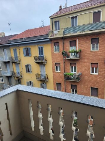Per studentessa posto letto in stanza doppia in appartamento vicino Politecnico - Foto 9