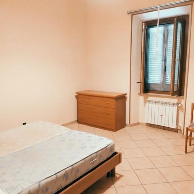 TRILOCALE ARREDATO AD METRO BATTISTINI, CONTRATTO TRANSITORIO - Foto 10