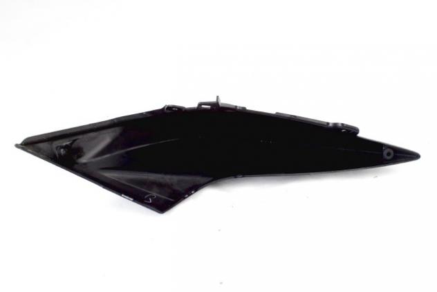 KAWASAKI Z 750 36040007225Y CARENA FIANCHETTO POSTERIORE DESTRA 07 - 15 REAR RIGHT FAIRING ATTACCO DANNEGGIATO - Foto 3