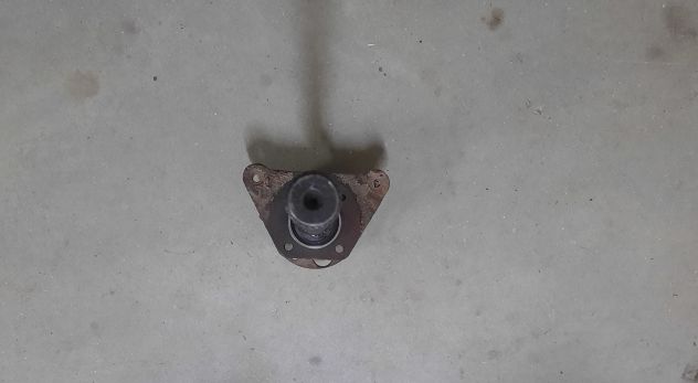 SEMIASSE FIAT 131 -132 (diam. 28mm lato differenziale) - Foto 4