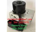 10020403314 10094904233 8619537 8619538 Volvo V70 gruppo ABS