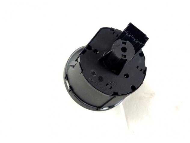 565941431C GRUPPO DI COMANDO INTERRUTTORE LUCI E FARI SKODA FABIA 1.0 B 70KW 5P (2024) RICAMBIO USATO - Foto 4