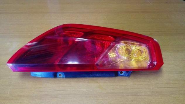 Fanale Posteriore Sinistro FIAT Grande Punto 2006
