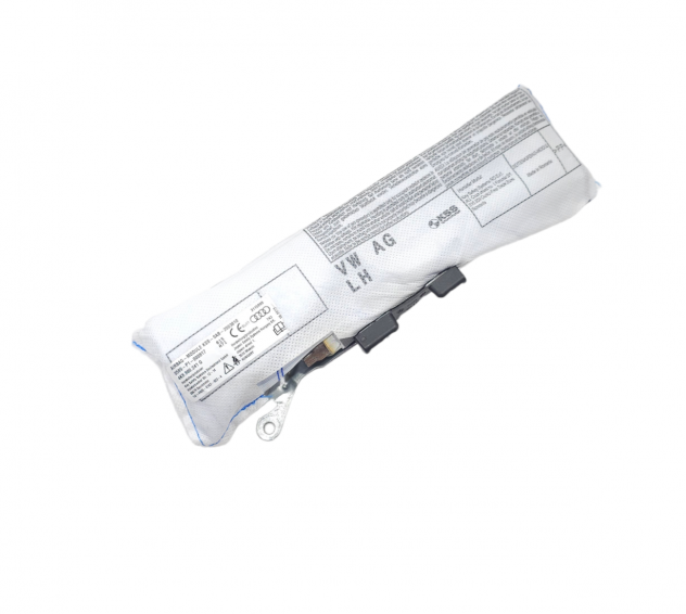 AIRBAG SEDILE SINISTRO AUDI A6 Sedan Serie C8 (4A2) 4K8880241G (1825)